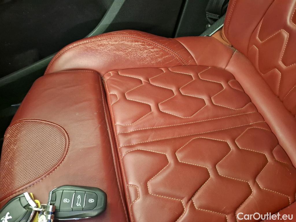  Peugeot  5008 PEUGEOT  / 2020 / 5P / SUV BlueHDi 180 S&S EAT8 GT Pack #5