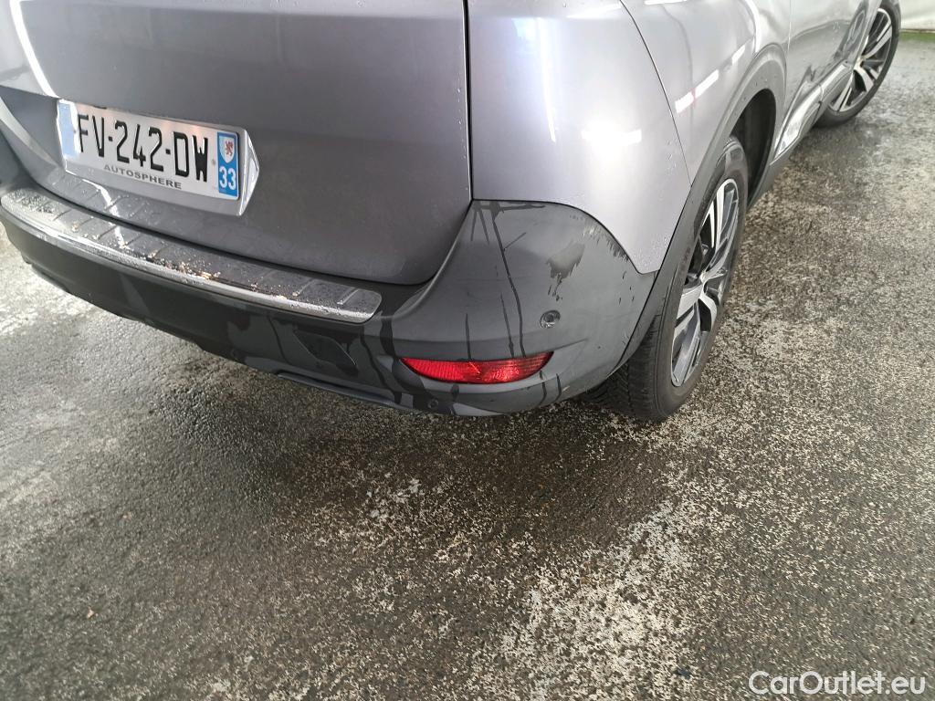  Peugeot  5008  Allure Business 1.5 HDi 130CV BVM6 E6d #19