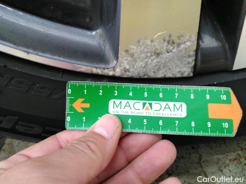  Peugeot  5008  Allure Pack 1.5 HDi 130CV BVM6 7 Sieges E6d #10