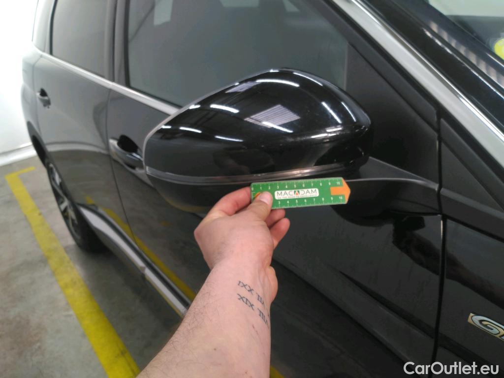  Peugeot  5008  GT Line 2.0 HDi 180CV BVA8 E6dT #4