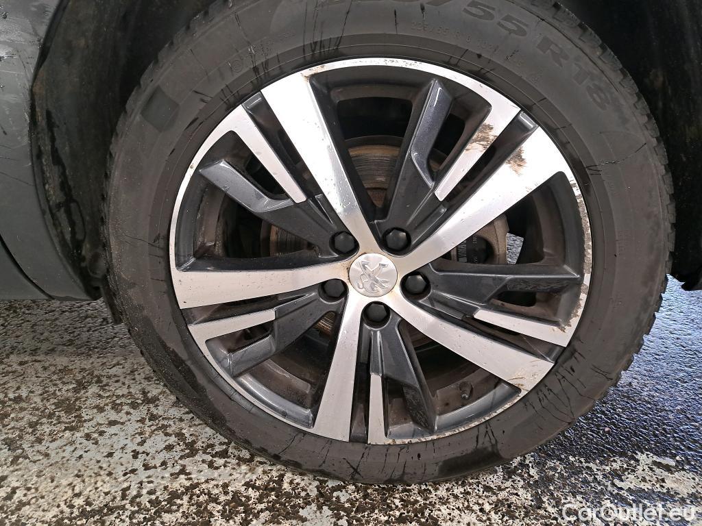  Peugeot  5008  Allure Business 1.5 HDi 130CV BVM6 E6d #22