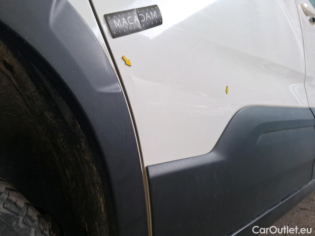  Peugeot  RIFTER  Allure L1 1.5 HDi 100CV BVM5 E6dT #4