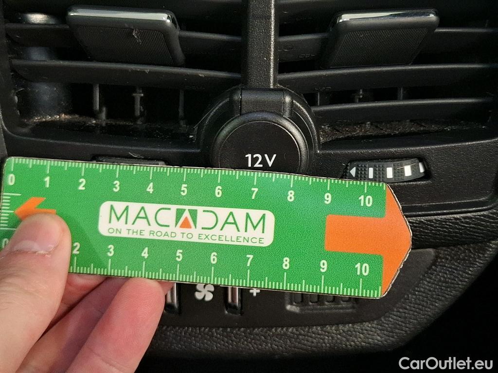  Peugeot  5008  Allure 1.5 HDi 130CV BVA8 7 Sieges E6d #2