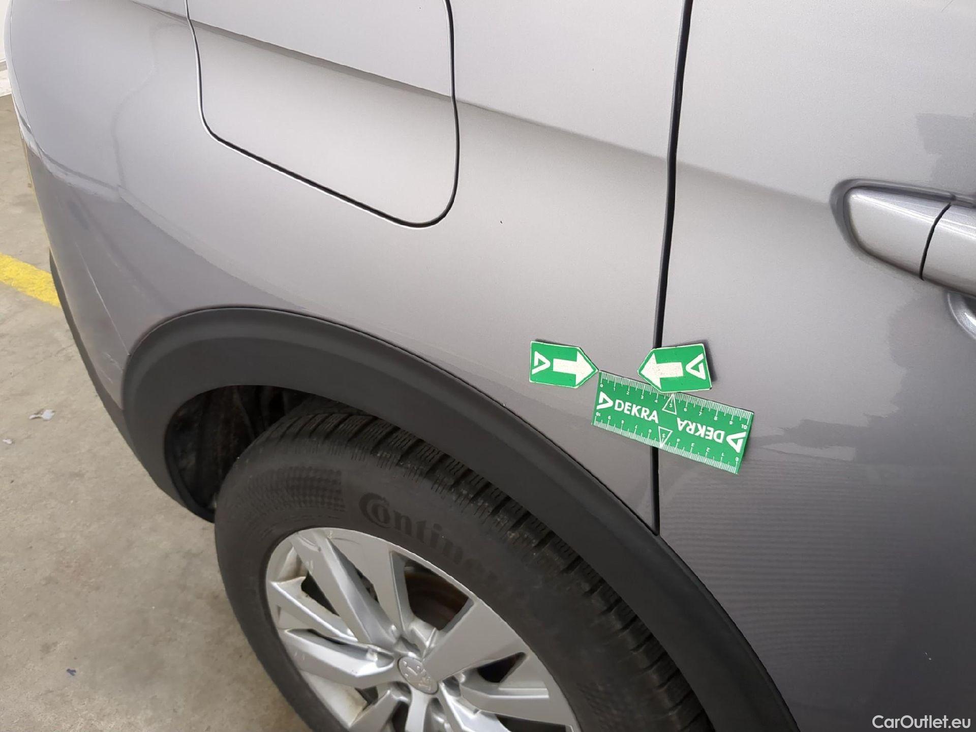  Peugeot  5008  Active Business 1.5 HDi 130CV BVA8 E6d #16