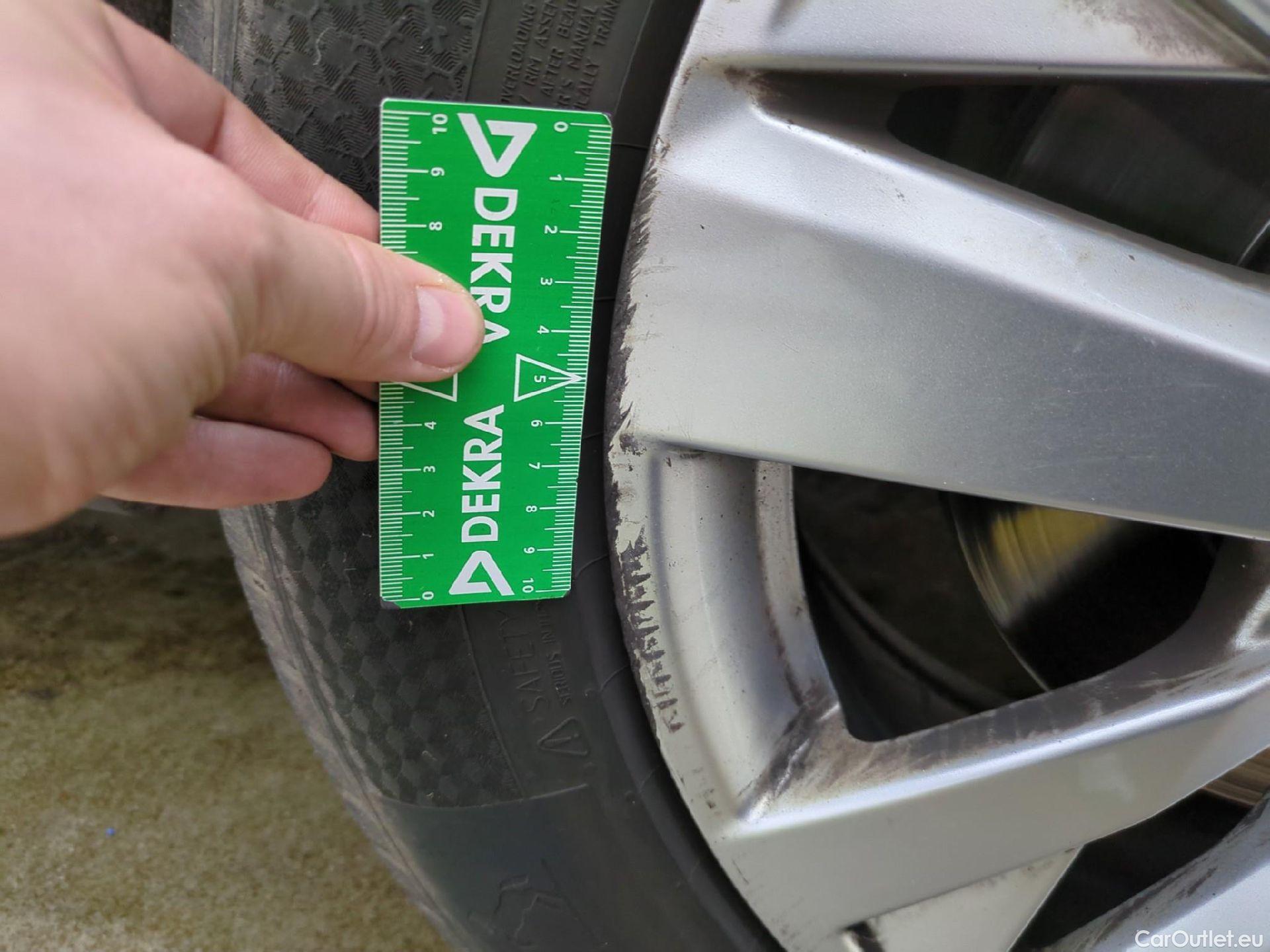  Peugeot  5008  Active Business 1.5 HDi 130CV BVM6 E6dT #25