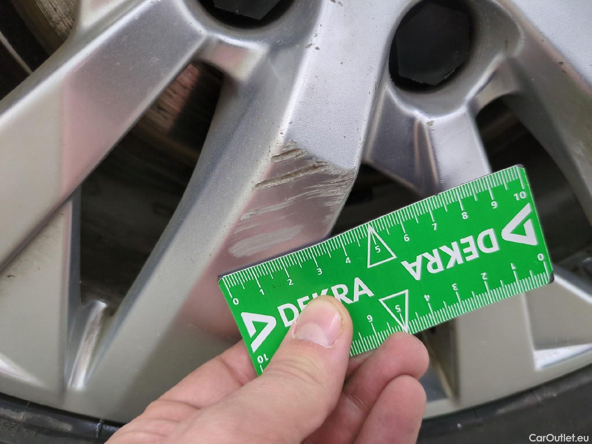  Peugeot  5008  Active Business 1.5 HDi 130CV BVM6 E6dT #38