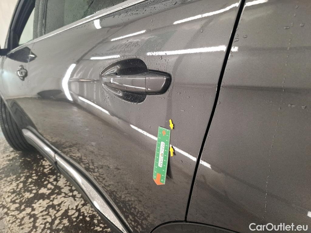  Peugeot  5008 PEUGEOT  / 2020 / 5P / SUV BlueHDi 180 S&S EAT8 GT Pack #25