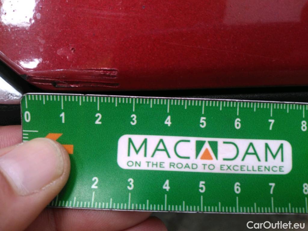  Peugeot  5008  Allure Pack 1.5 HDi 130CV BVM6 7 Sieges E6d #29