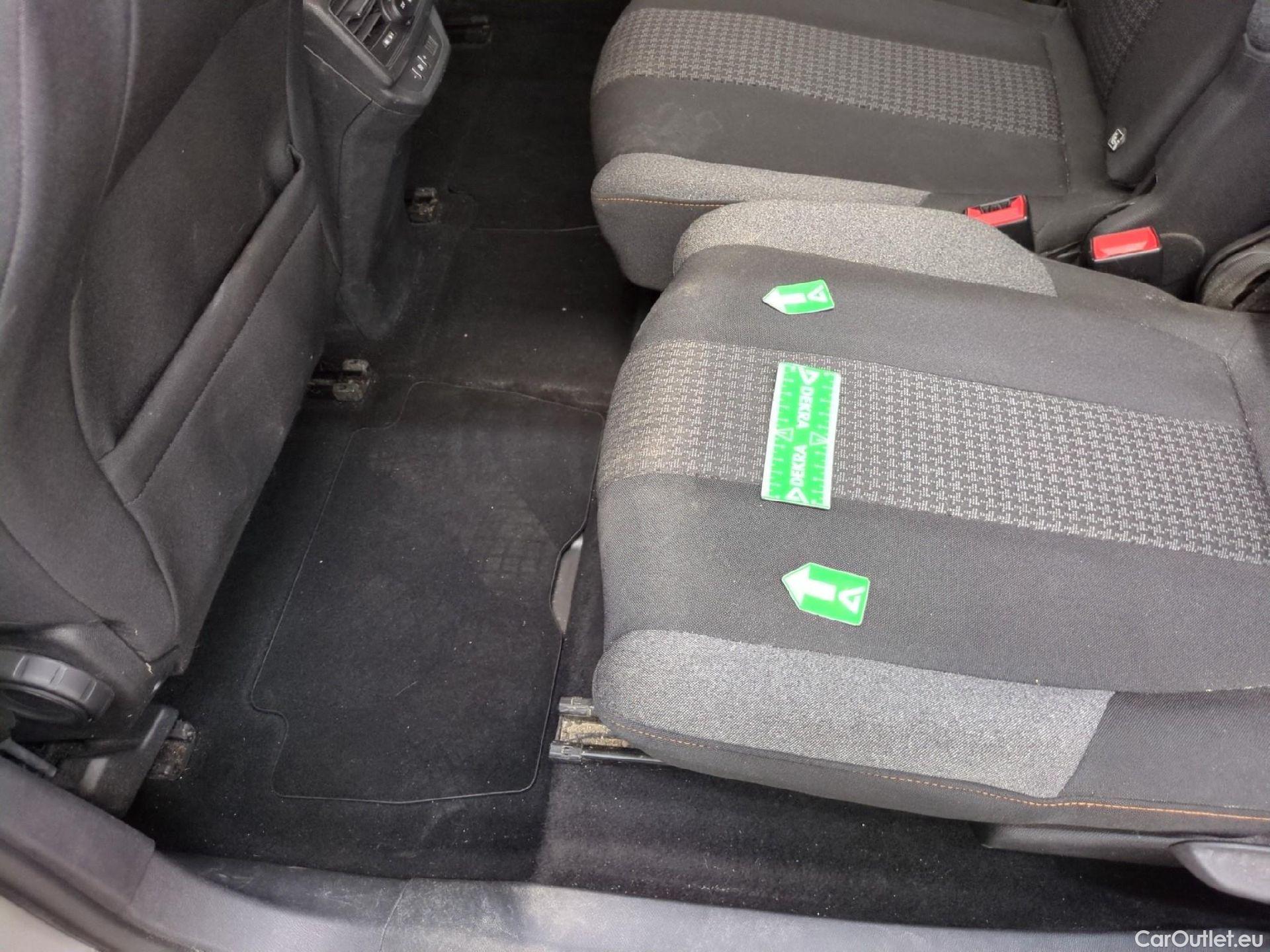  Peugeot  5008  Active Business 1.5 HDi 130CV BVM6 E6dT #10