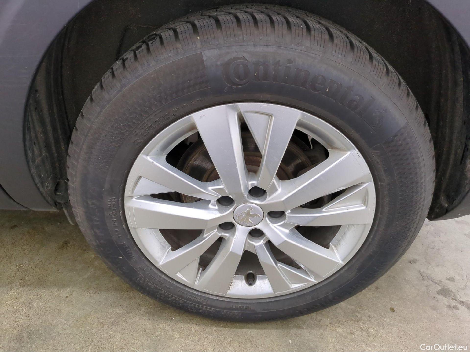  Peugeot  5008  Active Business 1.5 HDi 130CV BVM6 E6dT #30