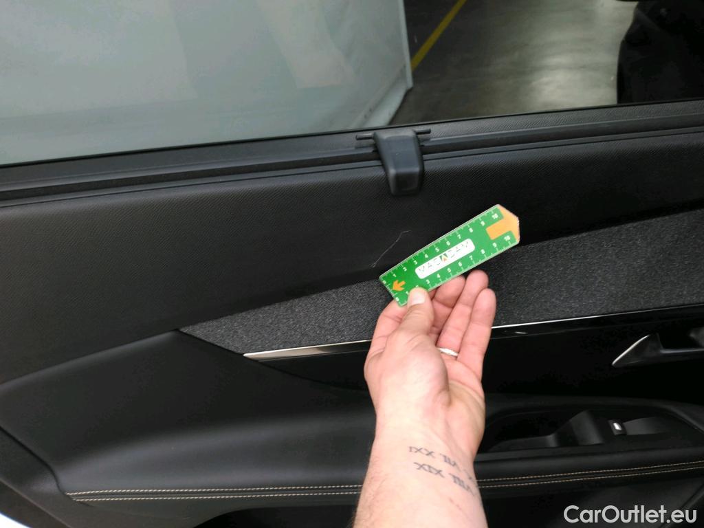  Peugeot  5008  GT Line 2.0 HDi 180CV BVA8 E6dT #6