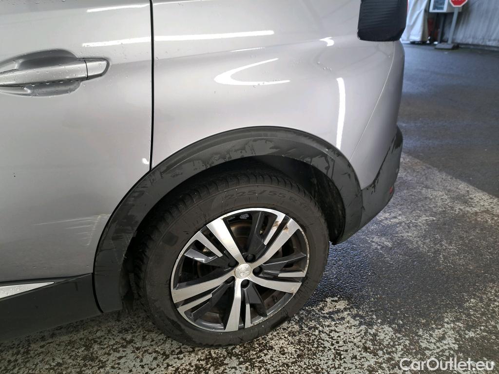  Peugeot  5008  Allure Business 1.5 HDi 130CV BVM6 E6d #21