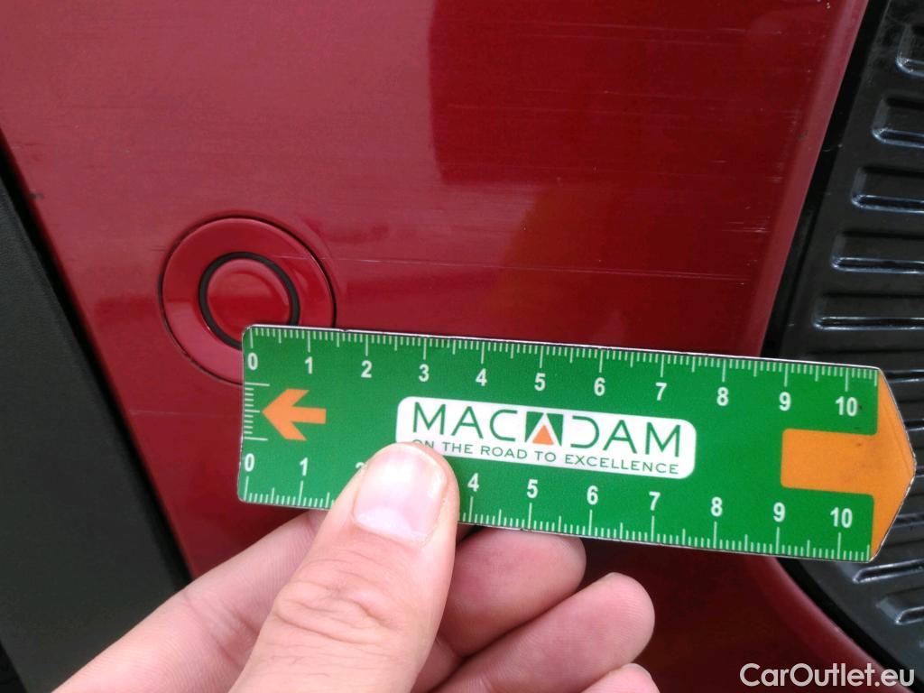  Peugeot  5008  Allure Pack 1.5 HDi 130CV BVM6 7 Sieges E6d #28