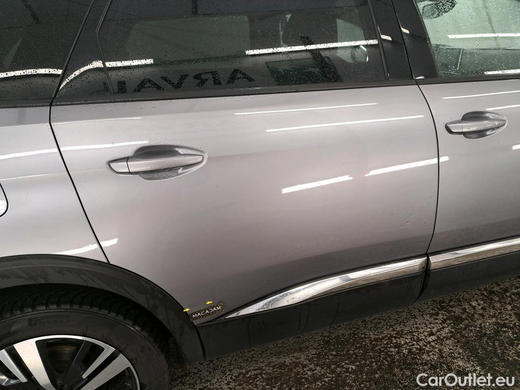  Peugeot  5008  Allure Business 1.5 HDi 130CV BVM6 E6d #5