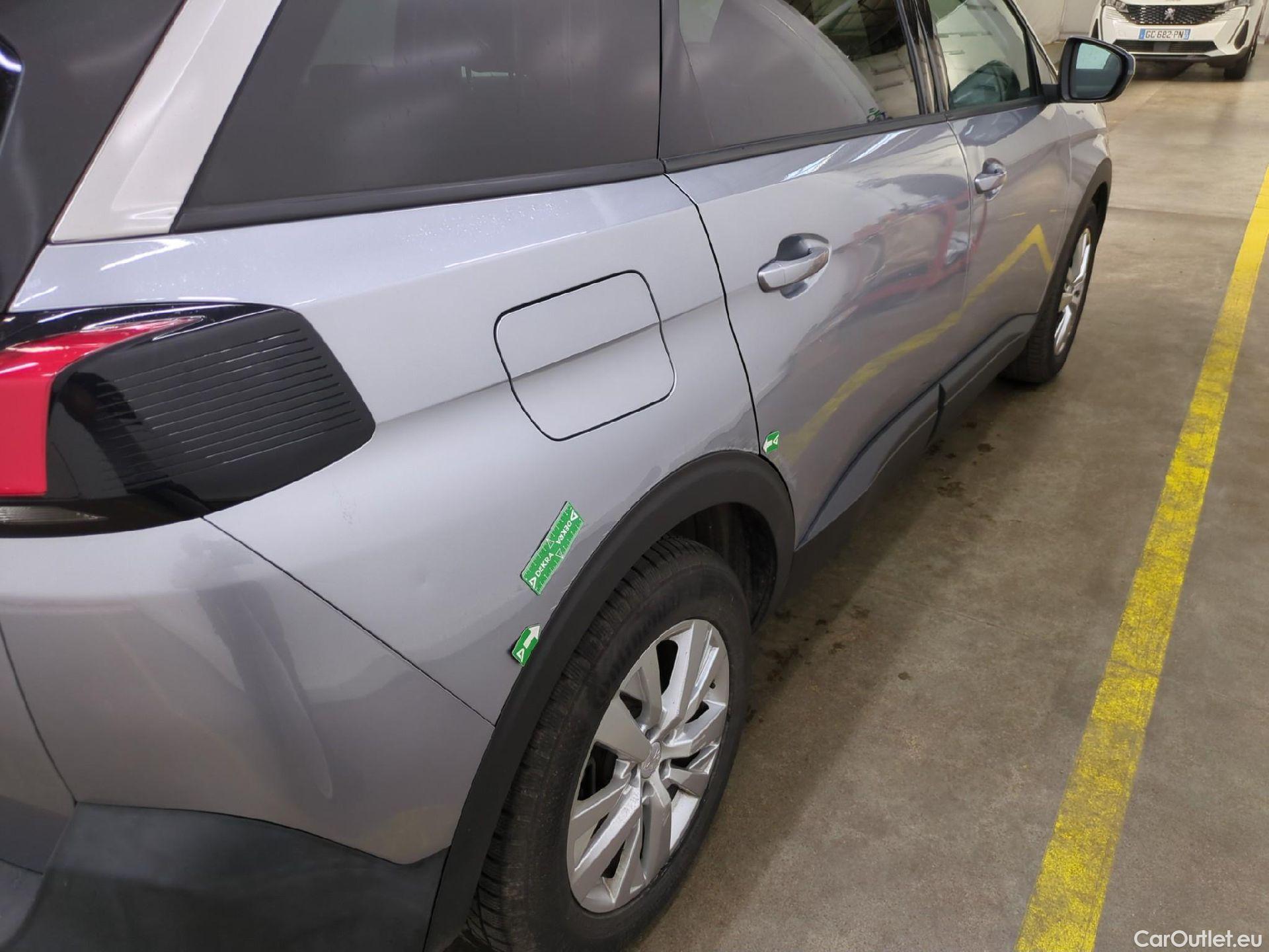  Peugeot  5008  Active Business 1.5 HDi 130CV BVM6 E6dT #42