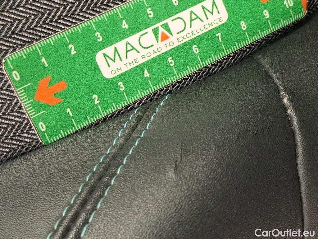  Peugeot  5008  Allure 1.5 HDi 130CV BVA8 7 Sieges E6d #6