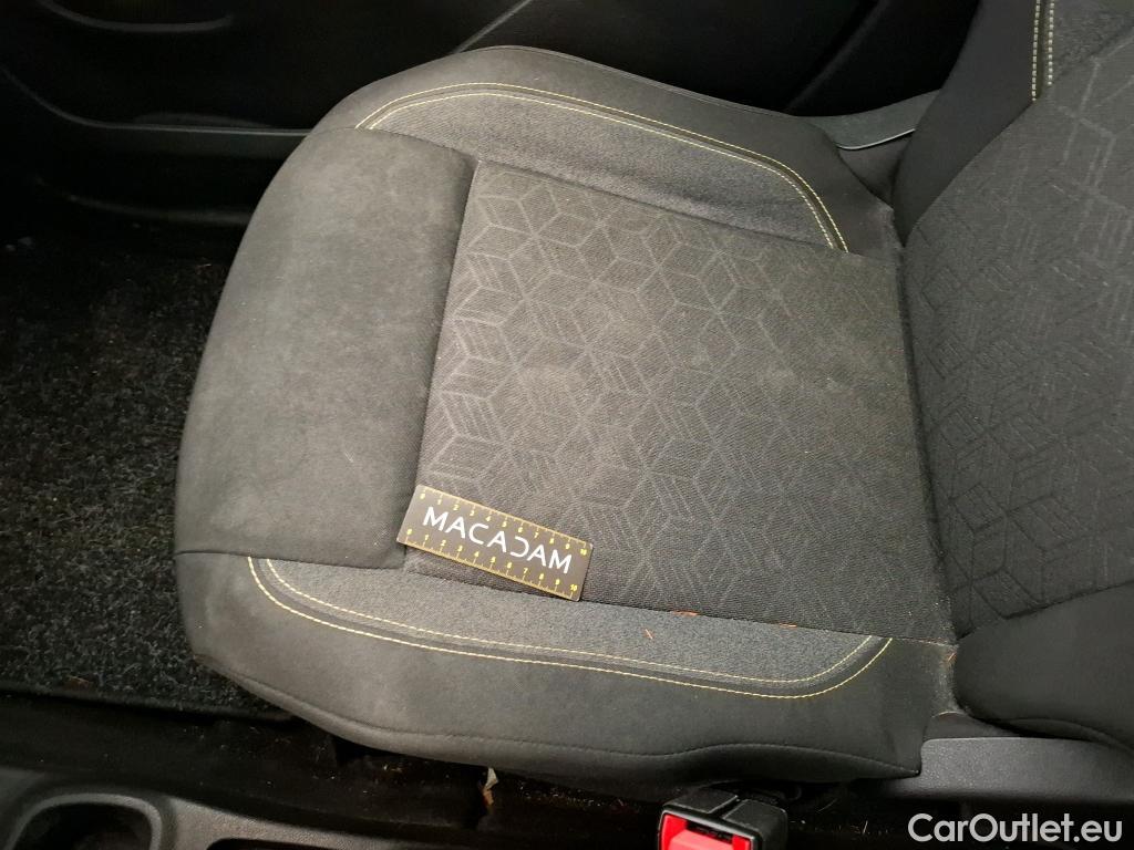  Peugeot  RIFTER  Active L1 1.2 PureTech 110CV BVM6 7 Sieges E6dT #11