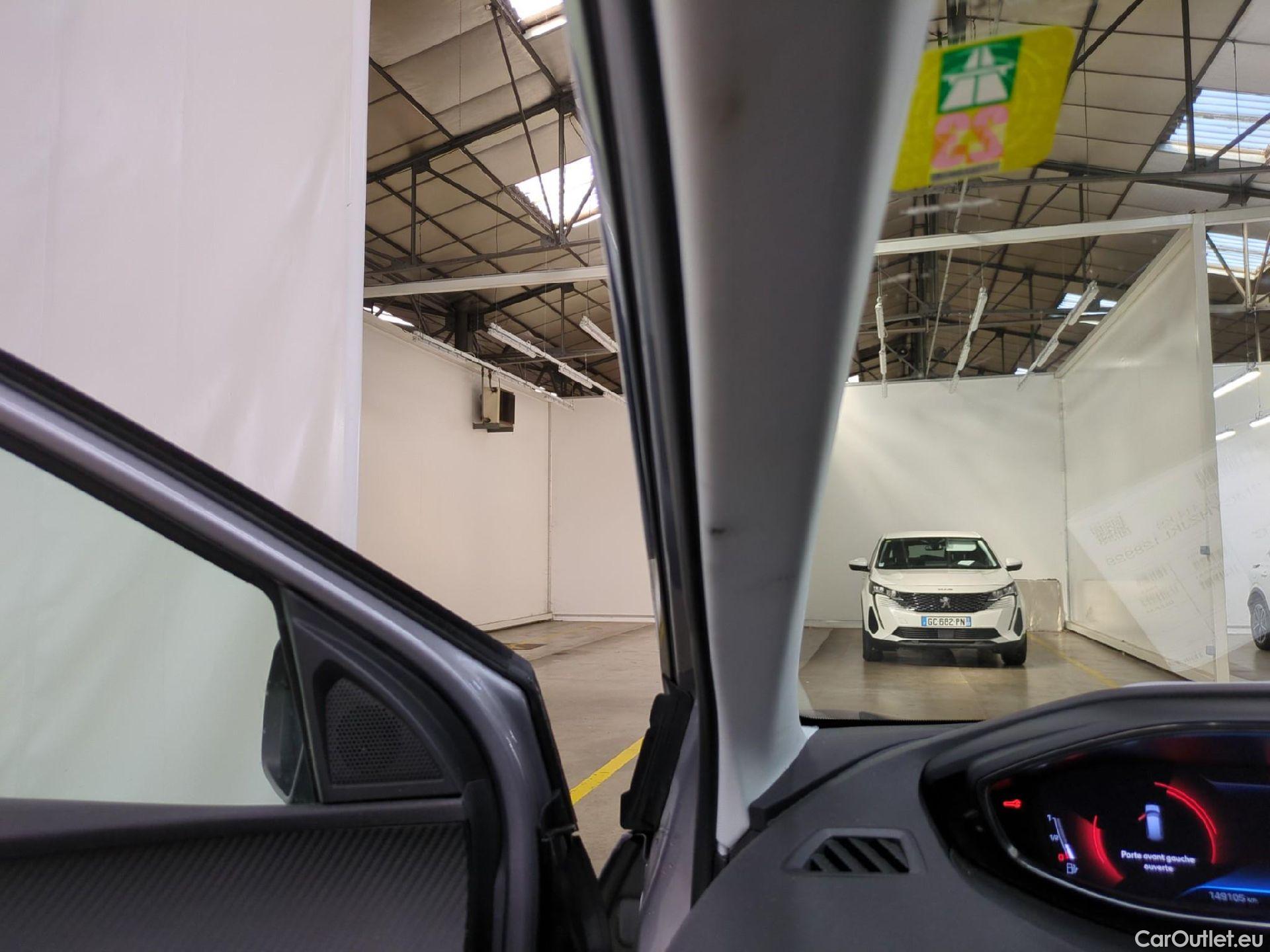  Peugeot  5008  Active Business 1.5 HDi 130CV BVM6 E6dT #4