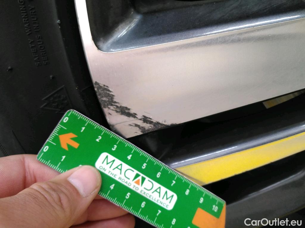  Peugeot  5008  Allure Pack 1.5 HDi 130CV BVM6 7 Sieges E6d #9