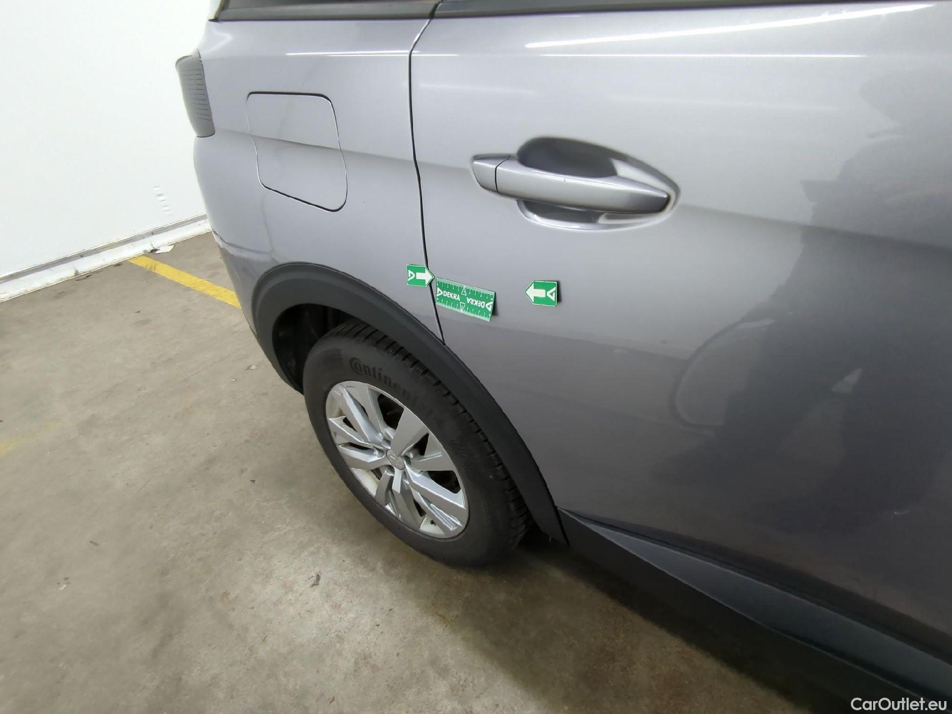  Peugeot  5008  Active Business 1.5 HDi 130CV BVA8 E6d #18