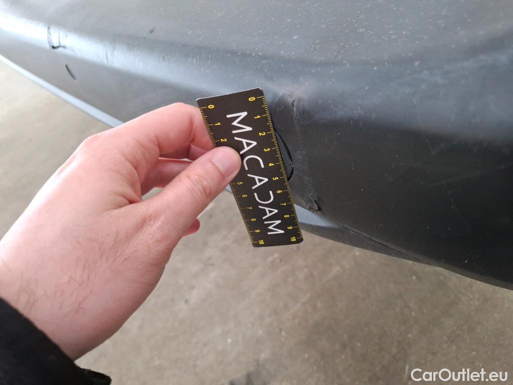  Peugeot  RIFTER  Active L1 1.2 PureTech 110CV BVM6 7 Sieges E6dT #3