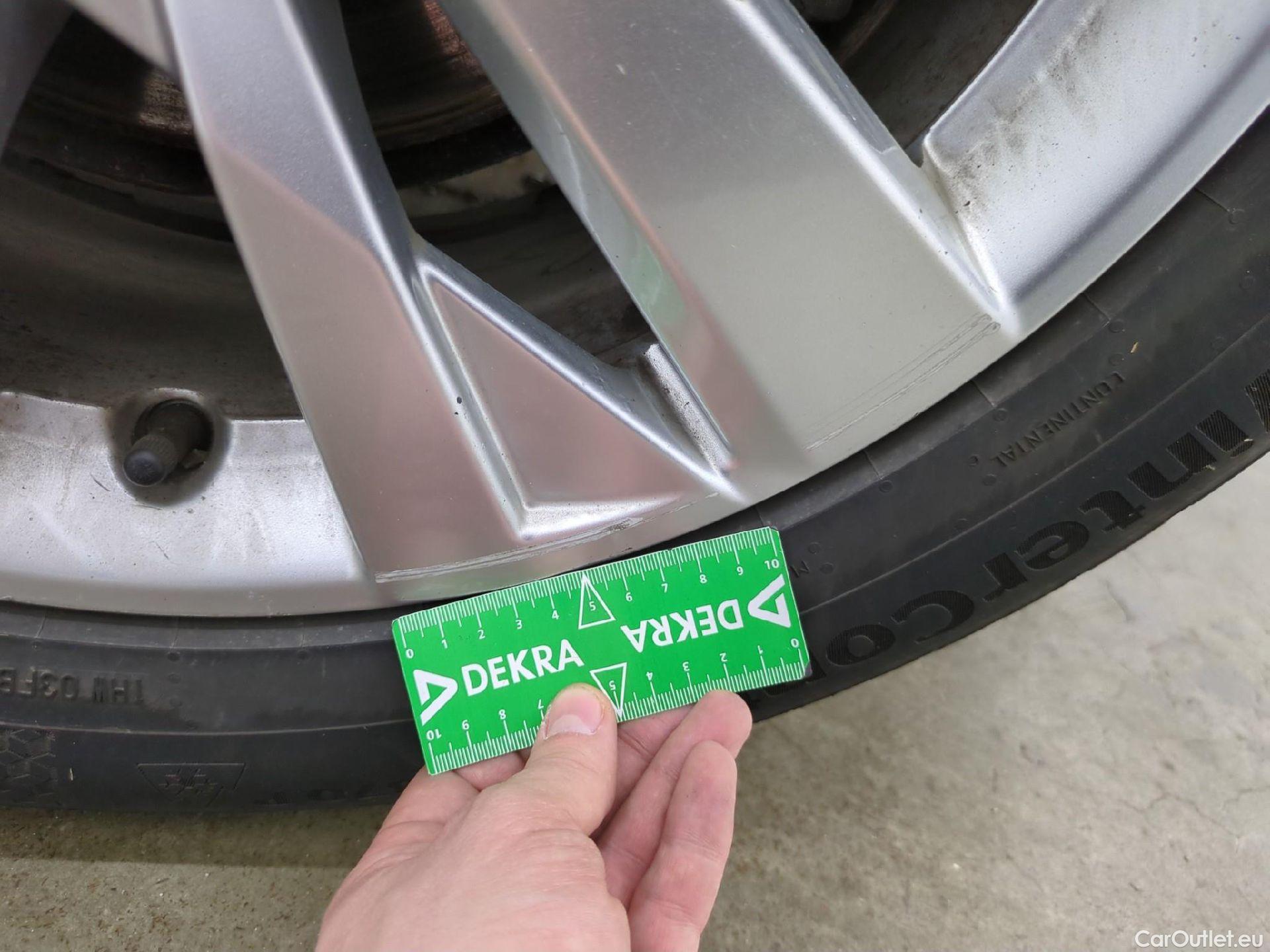  Peugeot  5008  Active Business 1.5 HDi 130CV BVM6 E6dT #36