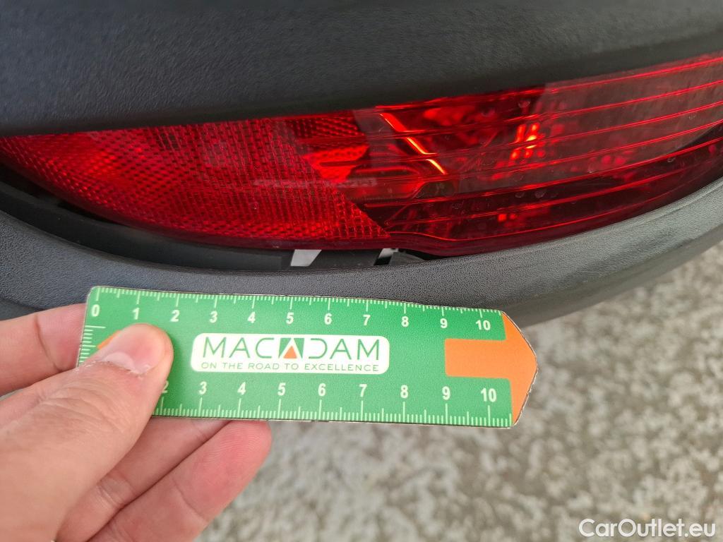  Peugeot  5008  Allure 1.5 HDi 130CV BVA8 7 Sieges E6d #13