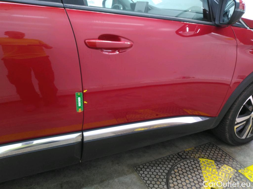  Peugeot  5008  Allure Pack 1.5 HDi 130CV BVM6 7 Sieges E6d #45