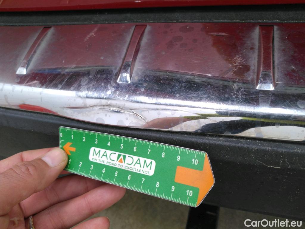  Peugeot  5008  Allure Pack 1.5 HDi 130CV BVM6 7 Sieges E6d #3