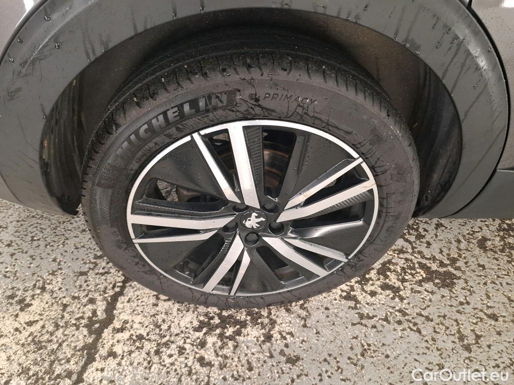  Peugeot  5008 PEUGEOT  / 2020 / 5P / SUV BlueHDi 180 S&S EAT8 GT Pack #11