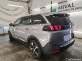  Peugeot  5008  Allure Business 1.5 HDi 130CV BVM6 E6d #2