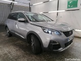  Peugeot  5008  Allure Business 1.5 HDi 130CV BVM6 E6d #4