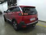  Peugeot  5008  Allure Pack 1.5 HDi 130CV BVM6 7 Sieges E6d #2