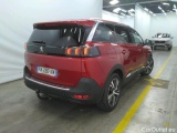  Peugeot  5008  Allure Pack 1.5 HDi 130CV BVM6 7 Sieges E6d #3