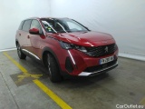  Peugeot  5008  Allure Pack 1.5 HDi 130CV BVM6 7 Sieges E6d #4