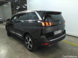  Peugeot  5008  GT Line 2.0 HDi 180CV BVA8 E6dT #2