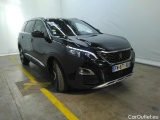  Peugeot  5008  GT Line 2.0 HDi 180CV BVA8 E6dT #4