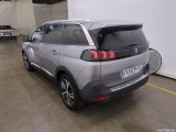  Peugeot  5008 PEUGEOT  / 2020 / 5P / SUV BlueHDi 130 S&S EAT8 Allure #4
