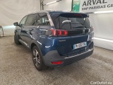  Peugeot  5008  Allure 1.5 HDi 130CV BVA8 7 Sieges E6d #2