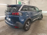  Peugeot  5008  Allure 1.5 HDi 130CV BVA8 7 Sieges E6d #3