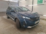  Peugeot  5008  Allure 1.5 HDi 130CV BVA8 7 Sieges E6d #4