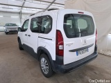  Peugeot  RIFTER  Active L1 1.2 PureTech 110CV BVM6 7 Sieges E6dT #2