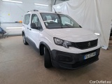  Peugeot  RIFTER  Active L1 1.2 PureTech 110CV BVM6 7 Sieges E6dT #4