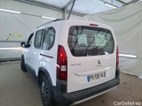  Peugeot  RIFTER  Allure L1 1.5 HDi 100CV BVM5 E6dT #2
