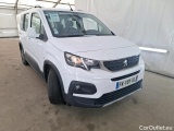  Peugeot  RIFTER  Allure L1 1.5 HDi 100CV BVM5 E6dT #4