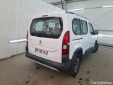  Peugeot  RIFTER  Allure L1 1.5 HDi 100CV BVM5 E6dT #3