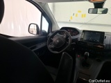  Peugeot  RIFTER  Allure L1 1.5 HDi 100CV BVM5 E6dT #5