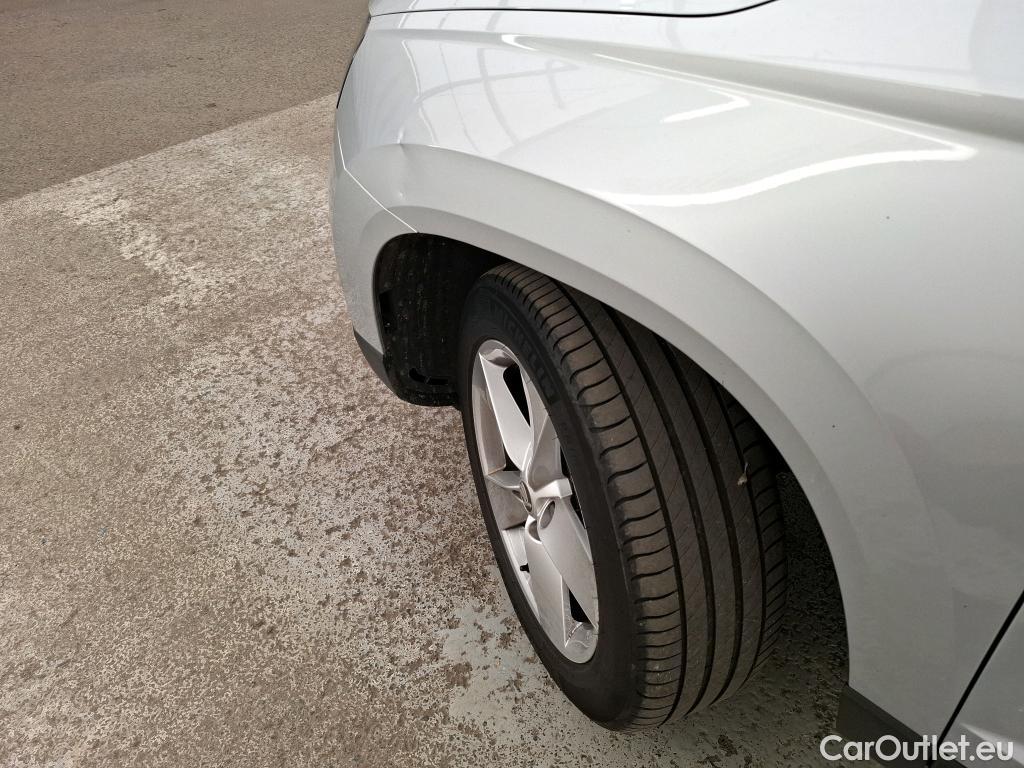  Skoda  Karoq  Business 2.0 TDI 115CV BVA7 E6d #23