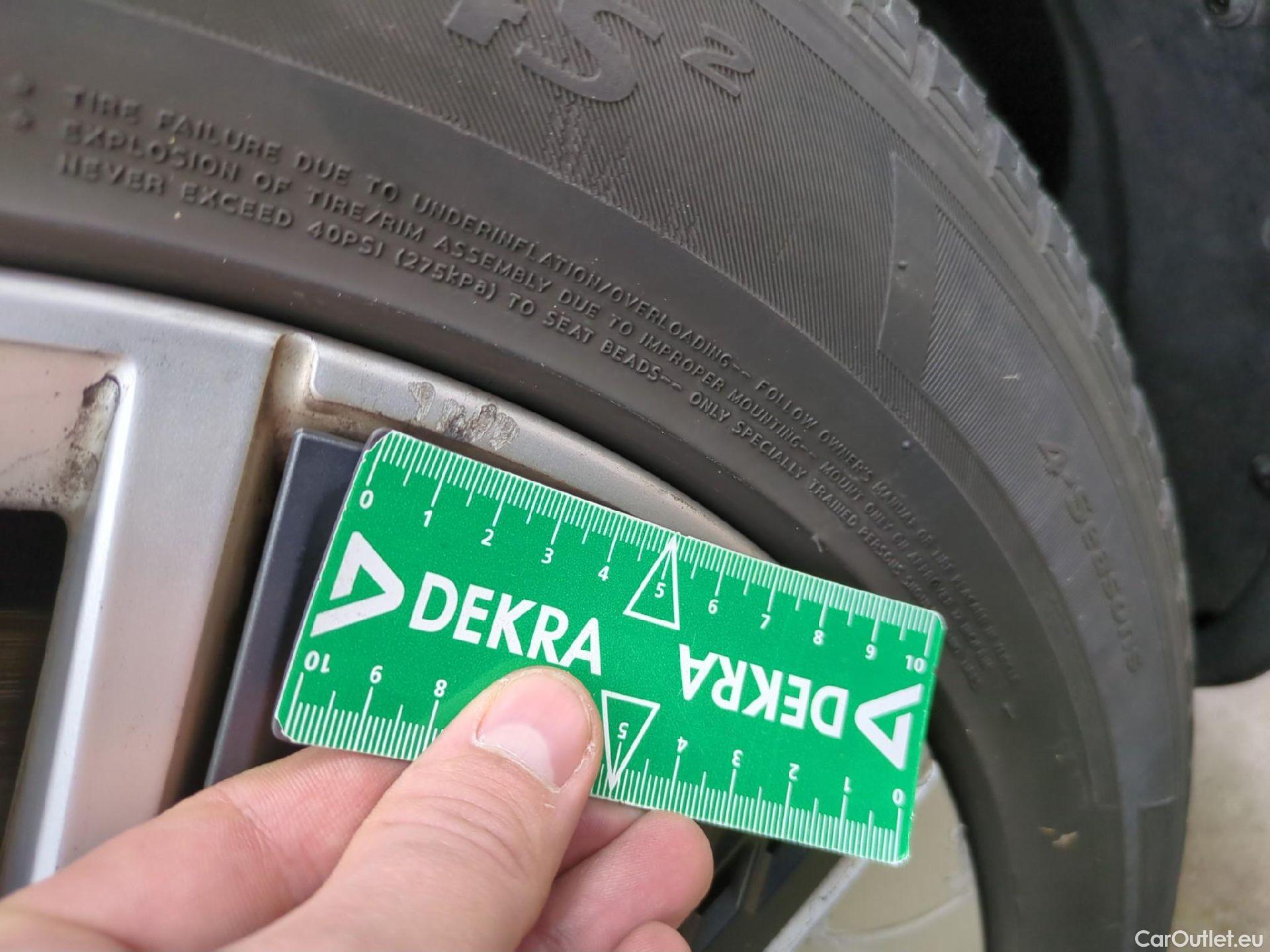  Skoda  Karoq SKODA  / 2017 / 5P / SUV 2.0 TDI 116ch DSG7 Business #13