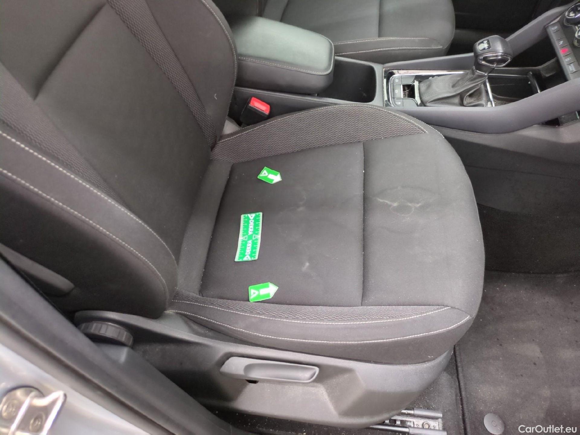  Skoda  Karoq SKODA  / 2017 / 5P / SUV 2.0 TDI 116ch DSG7 Business #2